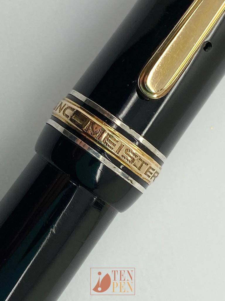 Montblanc masterpiece 149 top